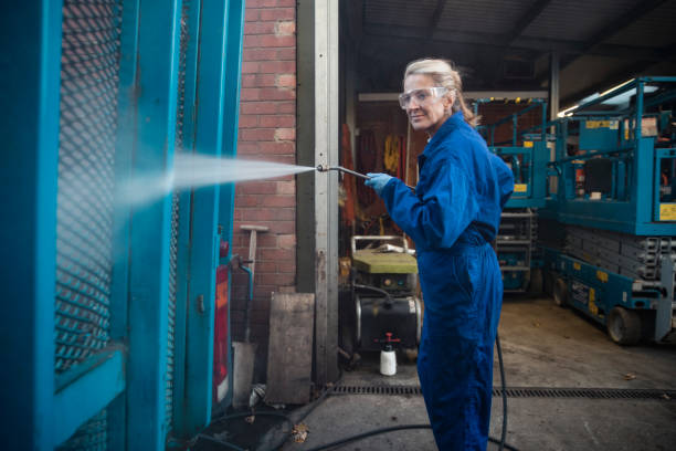Best Best Pressure Washing Companies  in Rochelle, GA