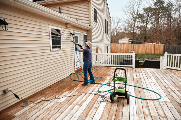 Best Affordable Power Washing  in Rochelle, GA