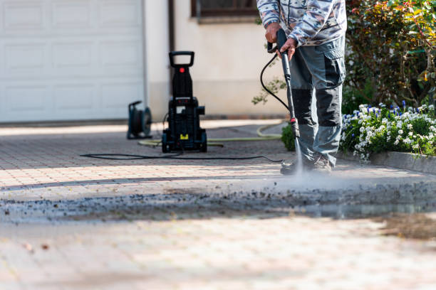 Best Residential Pressure Washing Services  in Rochelle, GA