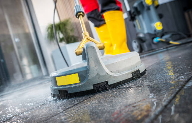 Roof Power Washing Services in Rochelle, GA