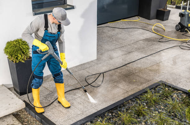 Best Deck Pressure Washing  in Rochelle, GA