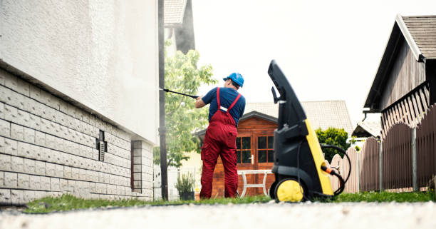 Best Pressure Washing Services for Businesses  in Rochelle, GA